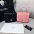 Chanel Bag 189